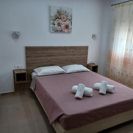 Comfort Apartments Kéfalos Exteriér fotografie