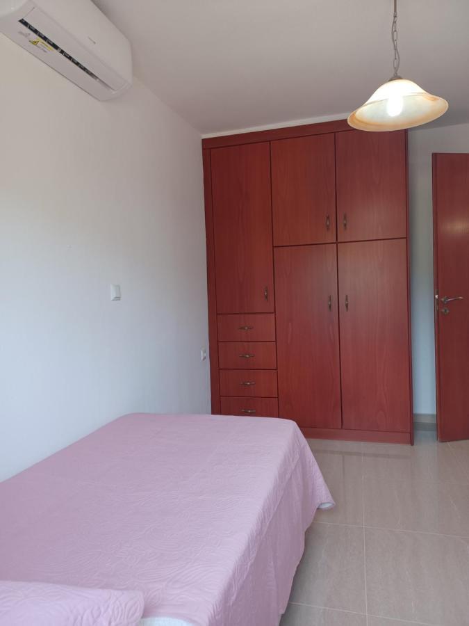 Comfort Apartments Kéfalos Exteriér fotografie