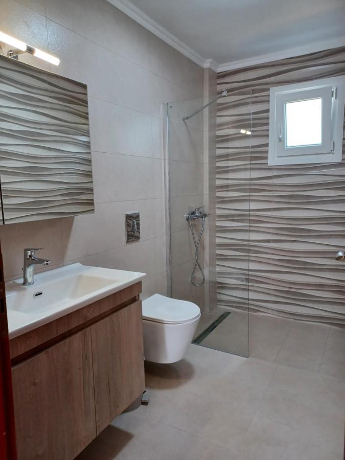 Comfort Apartments Kéfalos Exteriér fotografie