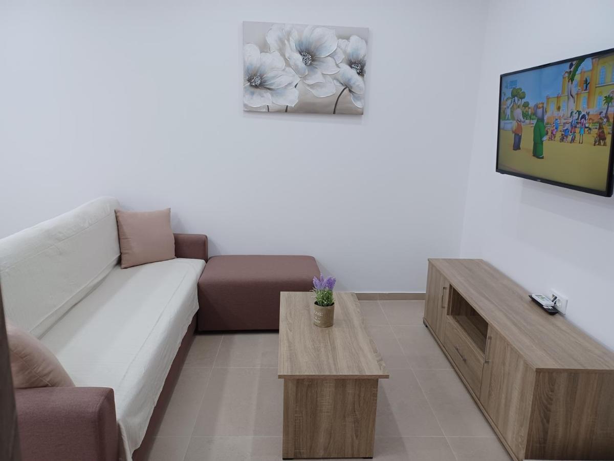 Comfort Apartments Kéfalos Exteriér fotografie