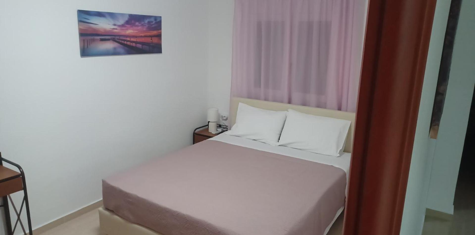 Comfort Apartments Kéfalos Exteriér fotografie
