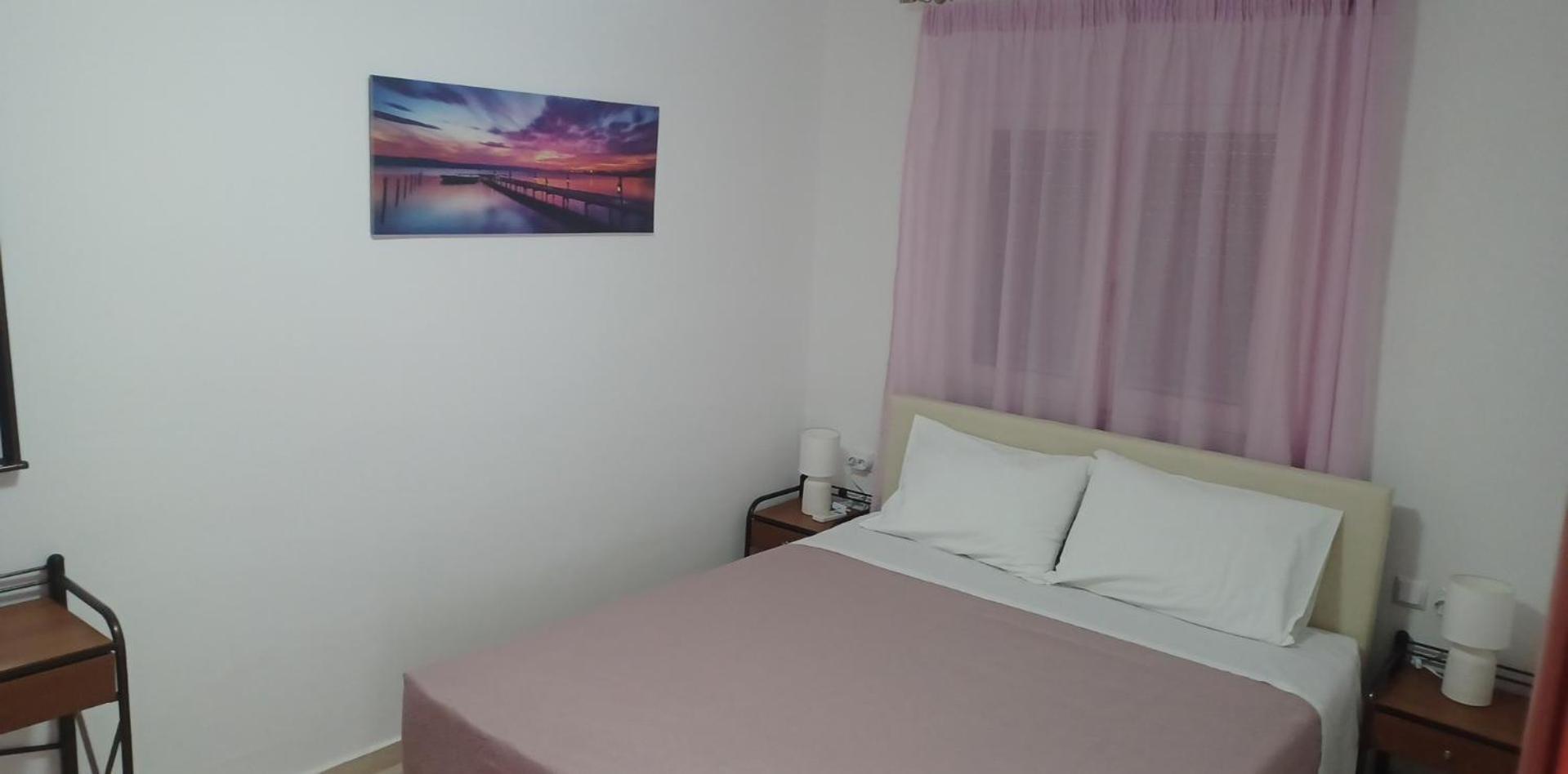 Comfort Apartments Kéfalos Exteriér fotografie